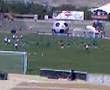 YouTube - entrenamiento de Mexico previo vs Nigeria en cd ...