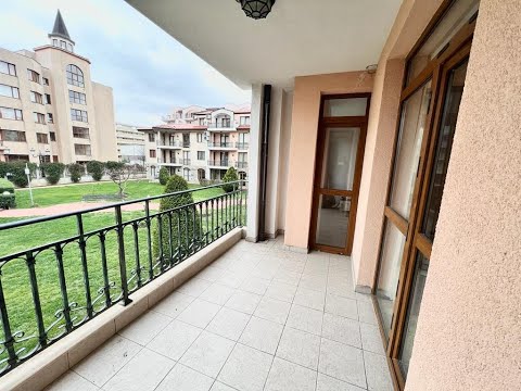 Video Apartmán se 2 ložnicemi a výhledem na bazén v Arcadia, Slunečné pobřeží