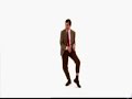 mr bean kabyle