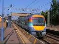 O.N.E Railway in 2006 (Part 1)