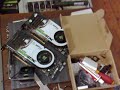 XFX 780i SLI Cooling Mod!