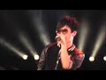 超級偶像Super Idol冠軍積分賽第三場-張芸京演唱-Are you gonna be my girl?