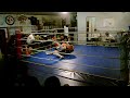 MMA - Mokpo, South Korea (2 of 4)
