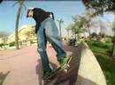 Sweet skateboards Koffe Hallgren Sweets