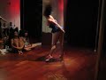 New York Pole Dancing