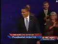 John McCain Obama Cuss Out Tom Brokaw Second Debate Spoof F U John McCain Obama Cuss Out Tom Brokaw Second Debate Spoof F U
