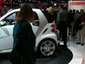 Smart car #1 Smart car #1