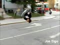 Joe Eigo Tribute