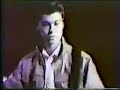 The Smiths Rank live compilation