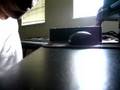 Producer MIZPHIT (Of N.O.V.U.) On The MPC 1000 Video 7