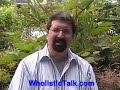 Introduction to Wholistic ( Holistic ) Living
