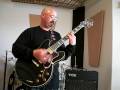 Epiphone Sheraton Guitar Review