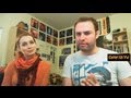 Felicia Day and Day[9]: Kingdoms of Amalur: Reckoning! Part 1