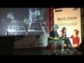 WCG Canada 2008 - Phr34k vs jaimeclaude - Raining Blood!