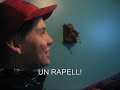 Une journ�e dans la vie de kevin