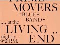 The Prime Mover Blues Band formed in the summer of 1965, lasted about five years and, like all things in life, gradually dissolved. Iggy, of course, went on to create 'The Stooges', Jack Dawson to play bass with the Siegel-Schwall Blues Band, Robert Sheff to become the avant-garde composer Blue Gene Tyranny, Daniel Erlewine to play lead guitar for the Sam Lay Blues Band (and to build guitars for the likes of Jerry Garcia and Albert King), and Michael Erlewine became an archivist, interviewed ...