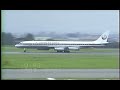 JAL DC-8-62?