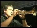 Veljko Ostojic i Dejan Lazarevic - Kraljevi Trube Balkana
