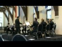 Pavane G. Faure. Artez/hku Saxophone Orchestra Pavane G. Faure. Artez/hku Saxophone Orchestra