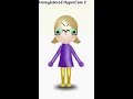 More Funny Random Mii\