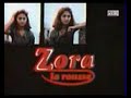 zora la rousse
