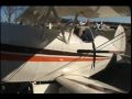 92nd West Aviation- First Flight of Acro Sport- N65701