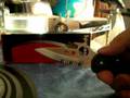videos de Coltello SPYDERCO DELICA Wave Tactical Folder Knife
