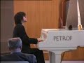 Eduard Lenner plays Liszt - Liebestraum No.3 in A-flat major