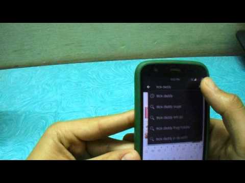 how to enable double tap to wake