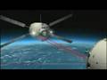 [BBC] European Space freighter primed for launch  2008.03.08