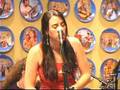 HuDost perform Bishnau Az Nay at WDVX