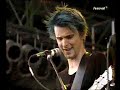 Muse - Sunburn (Bizzare Festival 2000) Muse - Sunburn (Bizzare Festival 2000)
