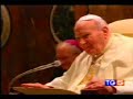 GIOVANNI PAOLO II \ GIOVANNI PAOLO II \