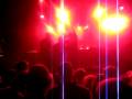 Live @ Vooruit, Gent