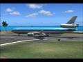 videos de low landing at tncm
