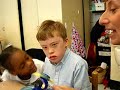 Special ed success stories start with the basics