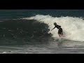 Watch Dusty drop his full bag of tricks in this colorful montage dedicated to one of today's hottest up-and-comers. You might want to even get a pen and paper out because Dusty gives a serious, how-to-bust-rediculous-air clinic. surf surf surf surf surf surf surf surf surf