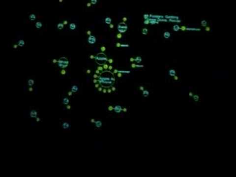 OFFF Barcelona 2007 - Stamen (2)
