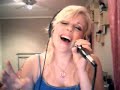 My FIRST 'YouTube' Exclusive, specially recorded for 'YouTube'!!!!!Many ppl have requested this one so i hope you enjoy it? lau x