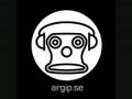 Argip - Fredmans epistel no34