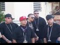 Temperamento Tiraera Pa Somos De Calle Remix Daddy Yankee Apoyando Los Dominicanos Puerto Rico vs Republica Dominicana New 2008 Hot