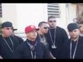 Temperamento Tiraera Pa Somos De Calle Remix Daddy Yankee Apoyando Los Dominicanos Puerto Rico vs Republica Dominicana New 2008 Hot