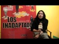 Los Inadaptados: Actores