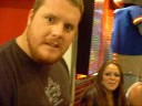 THRASH INVADES CHUCK E CHEESE