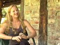 Seana Hollingsworth: Acting in a Farce