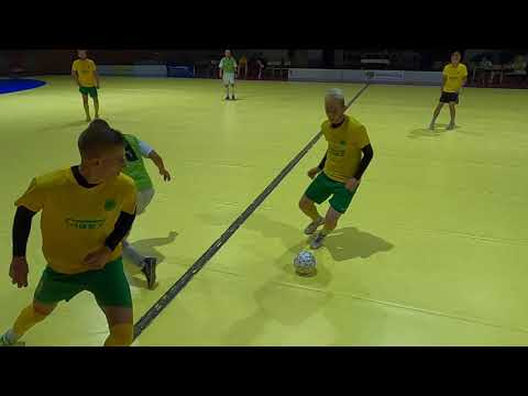 DYNAMO ŽILINA A - FC Diebels 11:2 DYNAMO ŽILINA A - FC Diebels 11:2