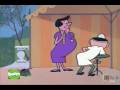 Desenho - O Assaltante Disfar�ado