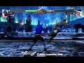 VF5 Ver.C Myke (KA) vs Mukky (AK)