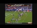TIM TEBOW GETS HIT: THE MOVIE [TRAILER] (Kentucky vs. Florida 2009)