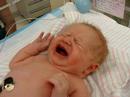 Keelie is finally here!